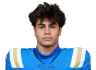 Brett Barry headshot