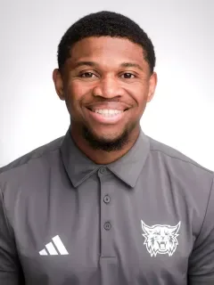 Kam Garrett headshot