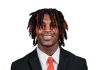 Quintavius Johnson headshot