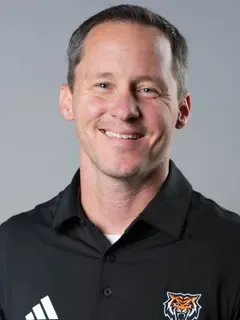 Buddy Blevins headshot