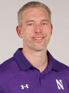 Paul Creighton headshot