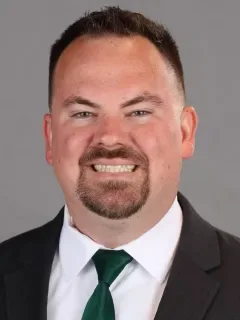 Kyle Cogan headshot