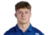 Colton Veltkamp headshot