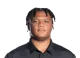 Tyler Thomas headshot