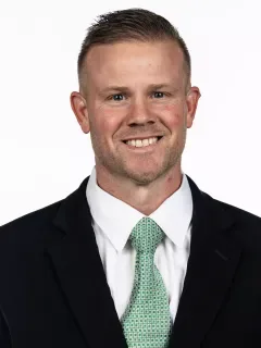 Chad Creamer headshot