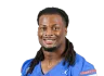 Myles Johnson headshot