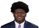 Xavier McIver headshot