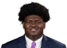 Xavier McIver headshot