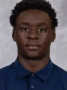 Nicsaint Joseph Jr. headshot