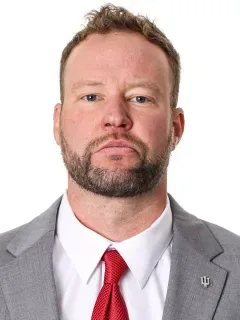 Bryant Haines headshot