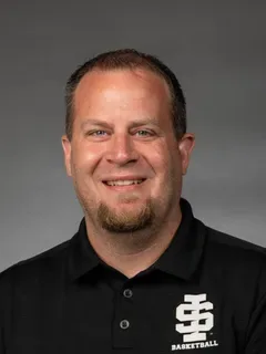 Dustin Enslinger headshot