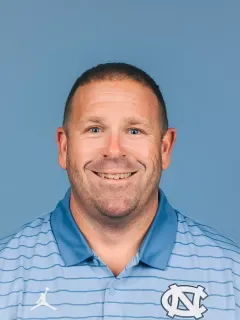 Billy Miller headshot