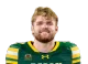 Zander Smith headshot