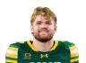 Zander Smith headshot