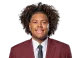 Makai Saina headshot