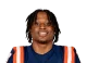 Xanai Scott headshot