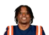 Xanai Scott headshot