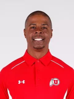 Quincy Watkins headshot