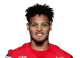 Brandon Inniss headshot