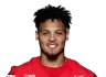 Brandon Inniss headshot