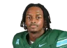 LJ Green headshot