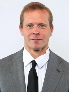 Nick Lezynski headshot