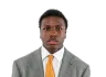Tristen Brown headshot