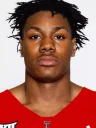 Noah Lewis headshot