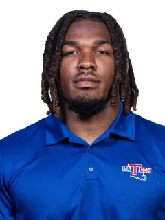 Jakari Foster headshot