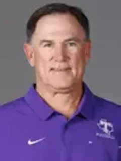 Todd Whitten headshot