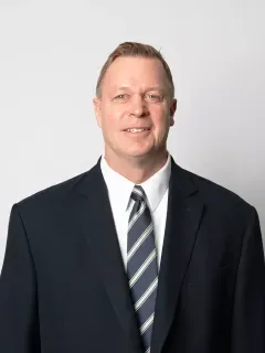 Bronco Mendenhall headshot