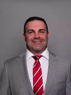 Anthony Schlegel headshot
