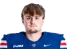 Bo Burklow headshot