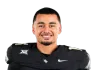 Cam Fancher headshot