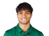 Koa Eldredge headshot