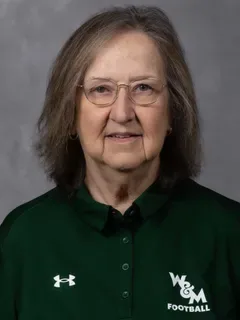 Peggy Lukas headshot