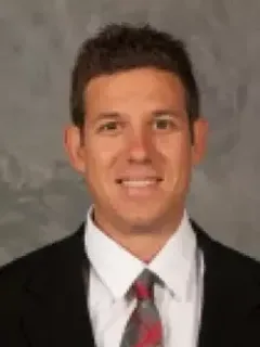 Mark Pantoni headshot