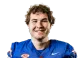 Collin Rogers headshot