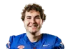 Collin Rogers headshot