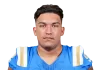 Jordan Abarca headshot