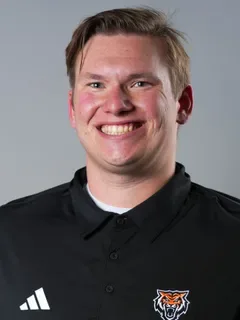 Blake Moore headshot