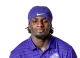 Jacobe Hayes headshot