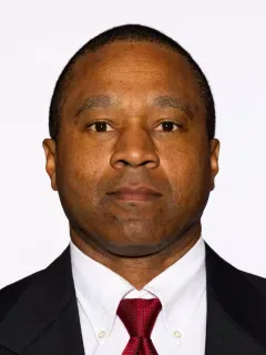 Marco Butler headshot