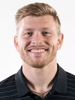 Deuce Hogan headshot