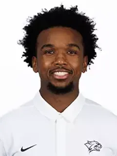 KJ Parmer headshot