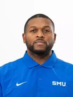 Maurice Crum Jr. headshot