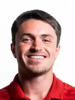Ricky Ortega headshot