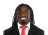 Chance Williams headshot