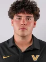George Williams-Haseotes headshot