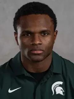 Jake Chaney headshot